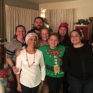 Meet your Posher, Lisa